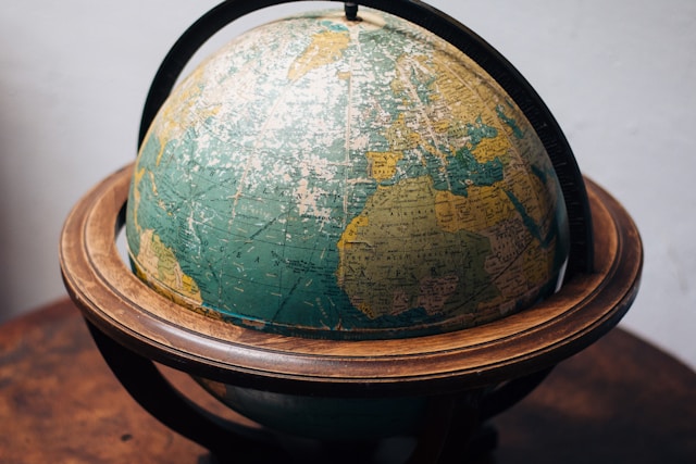 Global Inflation Isn’t Over. Here’s Why