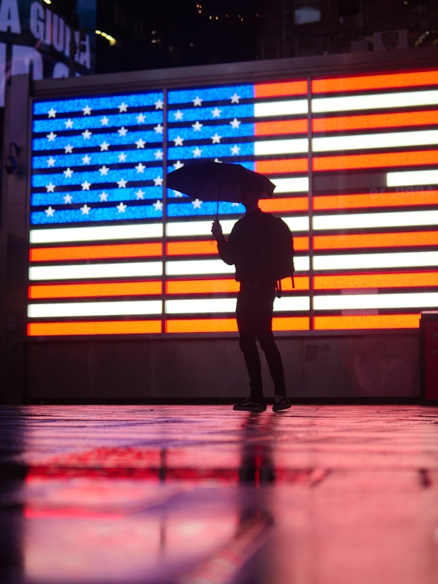 America Doesn’t Have a Talent Shortage, It Has a Trust Problem